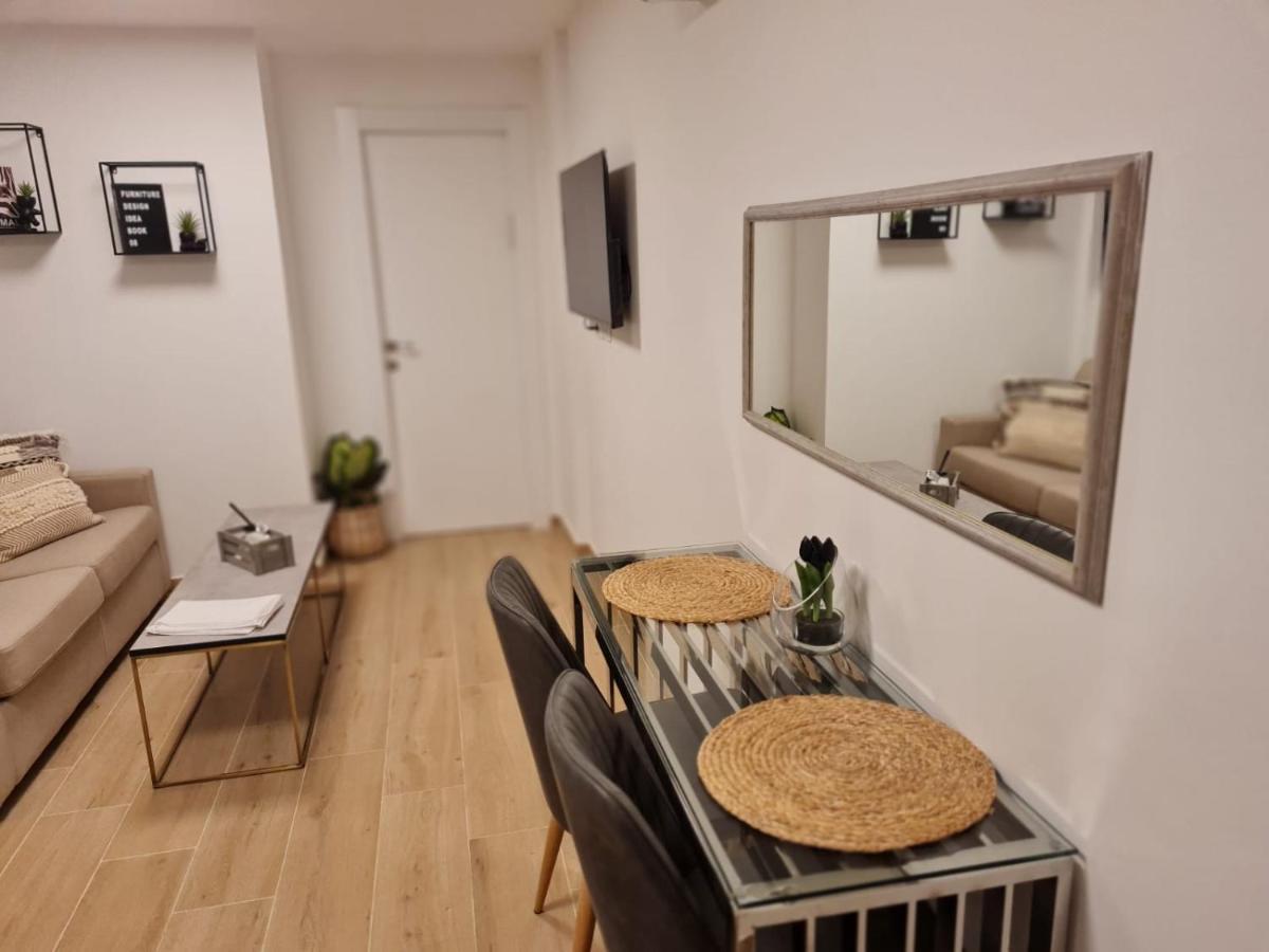 إيلات Segal Place المظهر الخارجي الصورة