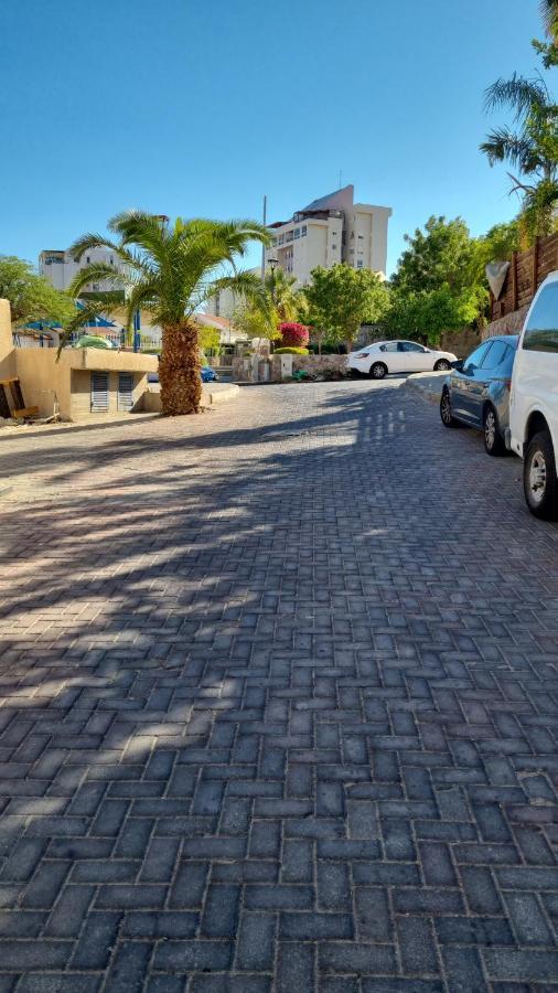 إيلات Segal Place المظهر الخارجي الصورة