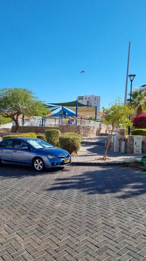 إيلات Segal Place المظهر الخارجي الصورة