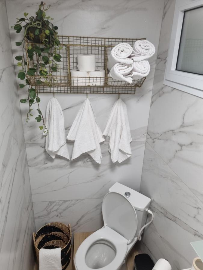 إيلات Segal Place المظهر الخارجي الصورة