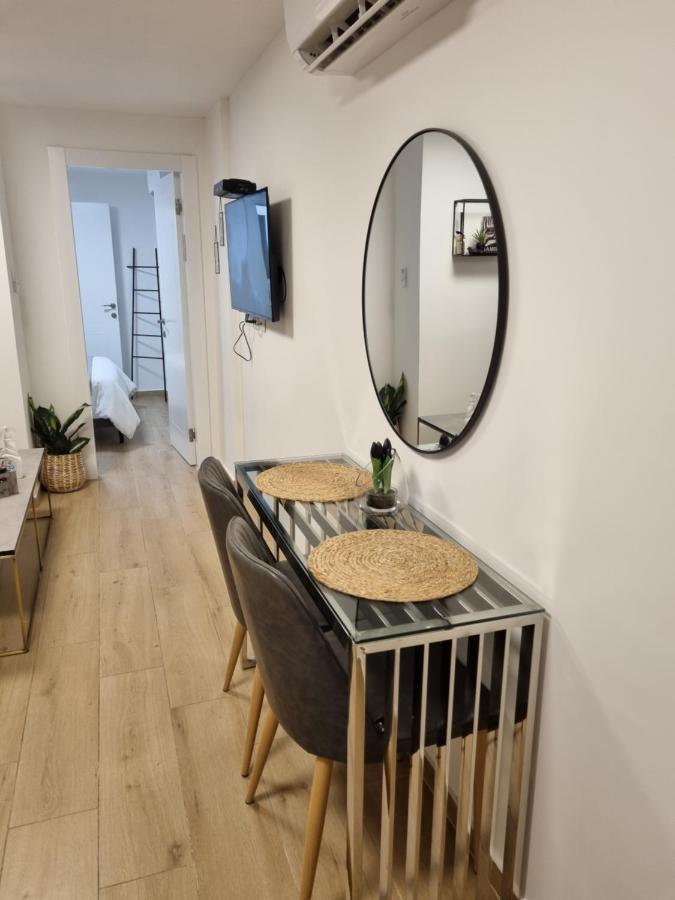 إيلات Segal Place المظهر الخارجي الصورة