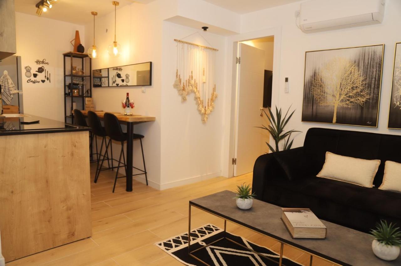 إيلات Segal Place المظهر الخارجي الصورة