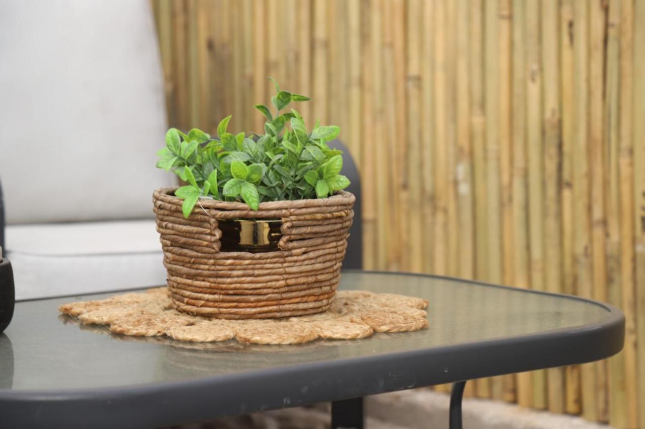 إيلات Segal Place المظهر الخارجي الصورة