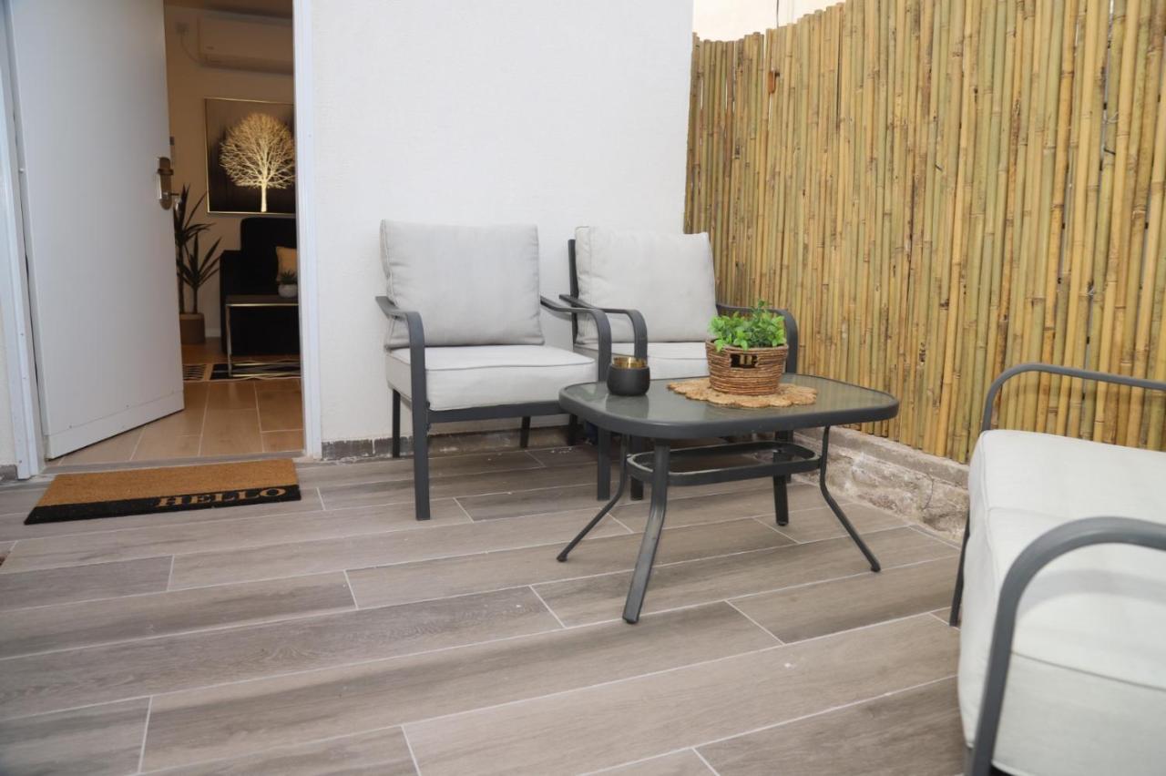 إيلات Segal Place المظهر الخارجي الصورة
