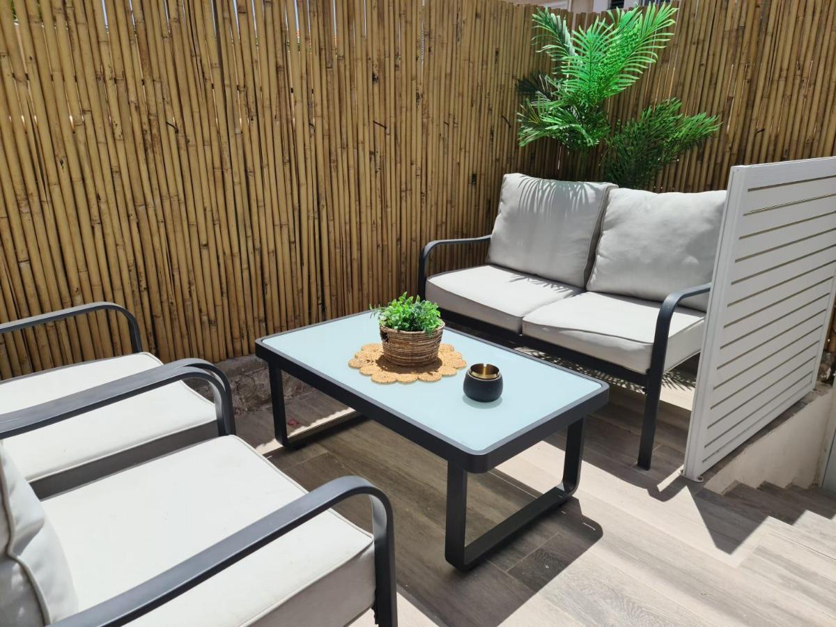 إيلات Segal Place المظهر الخارجي الصورة