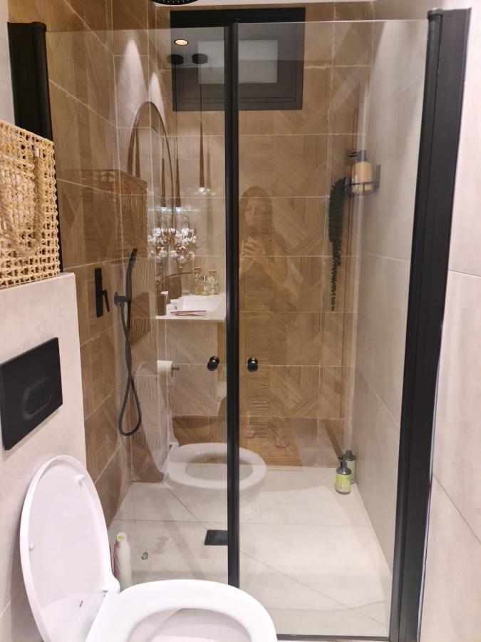 إيلات Segal Place المظهر الخارجي الصورة