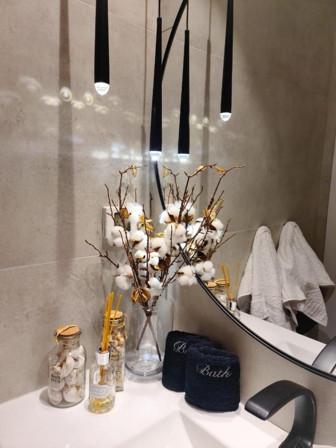 إيلات Segal Place المظهر الخارجي الصورة