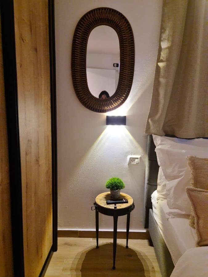 إيلات Segal Place المظهر الخارجي الصورة