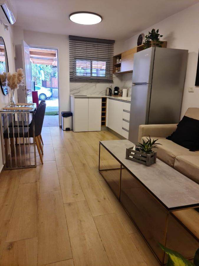 إيلات Segal Place المظهر الخارجي الصورة