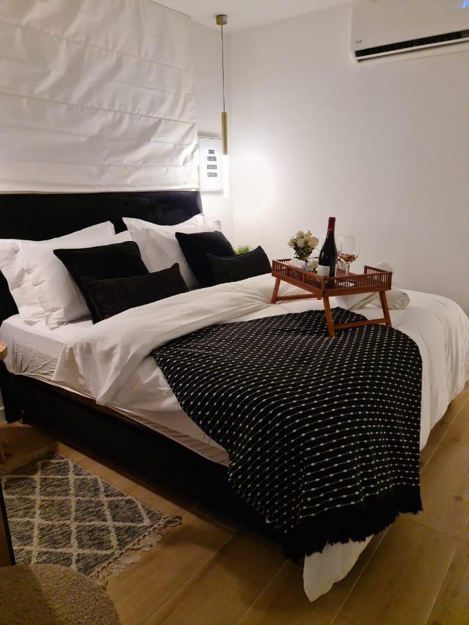 إيلات Segal Place المظهر الخارجي الصورة