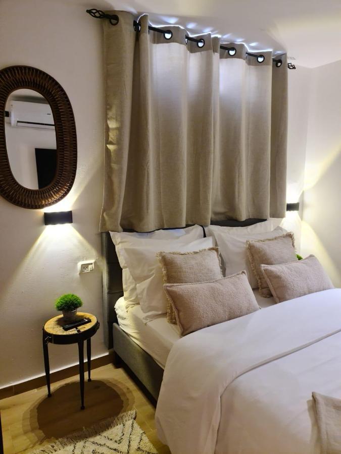 إيلات Segal Place المظهر الخارجي الصورة